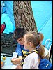 Campamento de verano 2005 en el Robledal - Del 1 al 14 de agosto de 2005