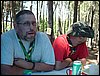 Campamento de verano 2005 en el Robledal - Del 1 al 14 de agosto de 2005