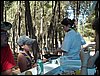 Campamento de verano 2005 en el Robledal - Del 1 al 14 de agosto de 2005
