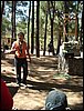Campamento de verano 2005 en el Robledal - Del 1 al 14 de agosto de 2005