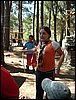 Campamento de verano 2005 en el Robledal - Del 1 al 14 de agosto de 2005