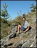 Campamento de verano 2005 en el Robledal - Del 1 al 14 de agosto de 2005