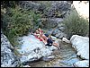 Campamento de verano 2005 en el Robledal - Del 1 al 14 de agosto de 2005