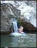 Campamento de verano 2005 en el Robledal - Del 1 al 14 de agosto de 2005