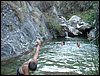 Campamento de verano 2005 en el Robledal - Del 1 al 14 de agosto de 2005