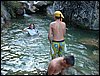 Campamento de verano 2005 en el Robledal - Del 1 al 14 de agosto de 2005