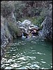 Campamento de verano 2005 en el Robledal - Del 1 al 14 de agosto de 2005