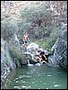 Campamento de verano 2005 en el Robledal - Del 1 al 14 de agosto de 2005