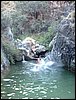Campamento de verano 2005 en el Robledal - Del 1 al 14 de agosto de 2005