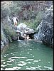 Campamento de verano 2005 en el Robledal - Del 1 al 14 de agosto de 2005