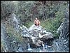 Campamento de verano 2005 en el Robledal - Del 1 al 14 de agosto de 2005