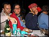 Campamento de verano 2005 en el Robledal - Del 1 al 14 de agosto de 2005