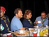 Campamento de verano 2005 en el Robledal - Del 1 al 14 de agosto de 2005