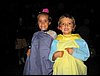 Campamento de verano 2005 en el Robledal - Del 1 al 14 de agosto de 2005