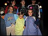 Campamento de verano 2005 en el Robledal - Del 1 al 14 de agosto de 2005