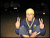 Campamento de verano 2005 en el Robledal - Del 1 al 14 de agosto de 2005