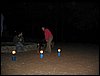 Campamento de verano 2005 en el Robledal - Del 1 al 14 de agosto de 2005