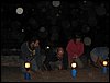 Campamento de verano 2005 en el Robledal - Del 1 al 14 de agosto de 2005