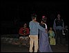 Campamento de verano 2005 en el Robledal - Del 1 al 14 de agosto de 2005