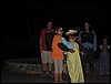 Campamento de verano 2005 en el Robledal - Del 1 al 14 de agosto de 2005