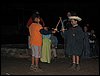 Campamento de verano 2005 en el Robledal - Del 1 al 14 de agosto de 2005