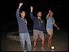 Campamento de verano 2005 en el Robledal - Del 1 al 14 de agosto de 2005