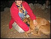 Campamento de verano 2005 en el Robledal - Del 1 al 14 de agosto de 2005