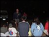 Campamento de verano 2005 en el Robledal - Del 1 al 14 de agosto de 2005