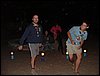 Campamento de verano 2005 en el Robledal - Del 1 al 14 de agosto de 2005