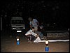 Campamento de verano 2005 en el Robledal - Del 1 al 14 de agosto de 2005
