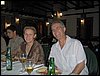 Cena celebracin fin de Ronda y campamento de verano - 28 de agosto de 2005