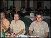 Cena celebracin fin de Ronda y campamento de verano - 28 de agosto de 2005