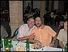 Cena celebracin fin de Ronda y campamento de verano - 28 de agosto de 2005