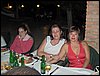 Cena celebracin fin de Ronda y campamento de verano - 28 de agosto de 2005