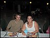 Cena celebracin fin de Ronda y campamento de verano - 28 de agosto de 2005