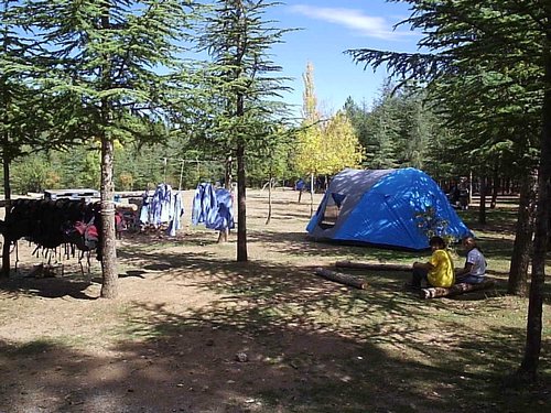 Acampada Inaugural en Florencia - 8 y 9 de octubre de 2005 - Foto 99