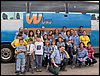 Acampada Inaugural en Florencia - 8 y 9 de octubre de 2005