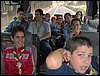 Acampada Inaugural en Florencia - 8 y 9 de octubre de 2005