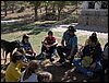 Acampada Inaugural en Florencia - 8 y 9 de octubre de 2005