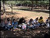 Acampada Inaugural en Florencia - 8 y 9 de octubre de 2005