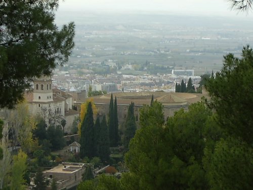 Excursin a la Silla del Moro - Presentacin de la cancin para el Festival - 19 de noviembre de 2005 - Foto 46