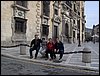 Excursin a la Silla del Moro - Presentacin de la cancin para el Festival - 19 de noviembre de 2005
