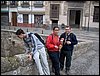 Excursin a la Silla del Moro - Presentacin de la cancin para el Festival - 19 de noviembre de 2005