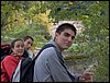 Excursin a la Silla del Moro - Presentacin de la cancin para el Festival - 19 de noviembre de 2005