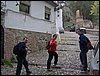 Excursin a la Silla del Moro - Presentacin de la cancin para el Festival - 19 de noviembre de 2005