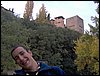 Excursin a la Silla del Moro - Presentacin de la cancin para el Festival - 19 de noviembre de 2005