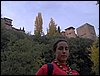 Excursin a la Silla del Moro - Presentacin de la cancin para el Festival - 19 de noviembre de 2005