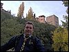 Excursin a la Silla del Moro - Presentacin de la cancin para el Festival - 19 de noviembre de 2005