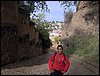 Excursin a la Silla del Moro - Presentacin de la cancin para el Festival - 19 de noviembre de 2005