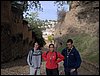 Excursin a la Silla del Moro - Presentacin de la cancin para el Festival - 19 de noviembre de 2005